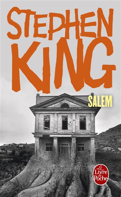 Salem - Stephen King