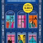 Bienvenue à l'hôtel Savoy - tome 1 : Le crime de la chambre 705 - Ron Base, Prudence Emery