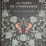 Le temps de l'innocence - Edith Wharton