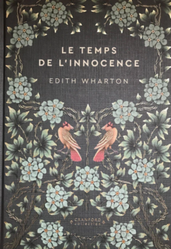 Le temps de l'innocence - Edith Wharton