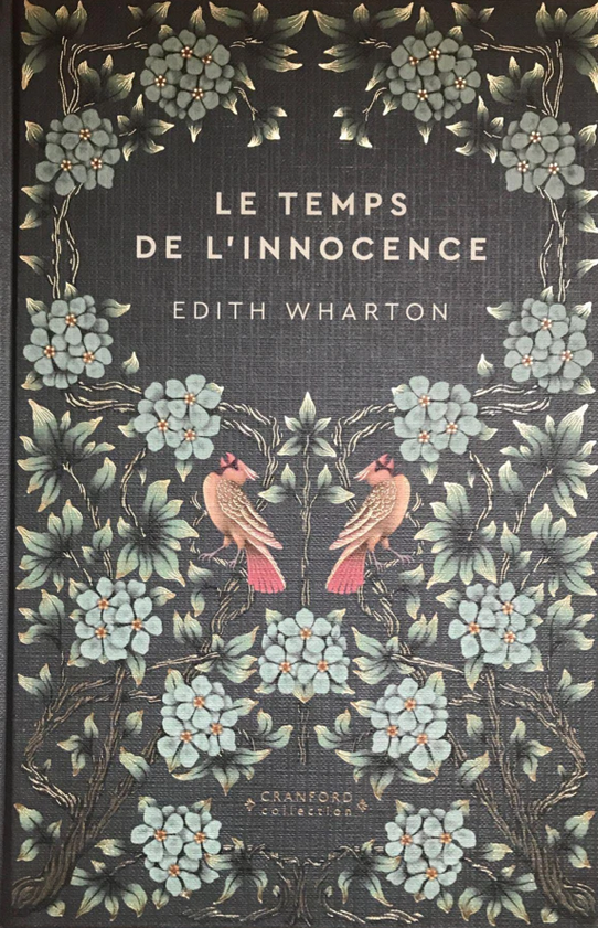 Le temps de l'innocence - Edith Wharton