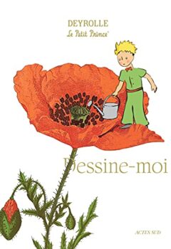 Dessine-moi ta planète ! - Le Petit Prince