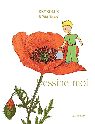 Dessine-moi ta planète ! - Le Petit Prince