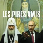 Les pires amis - Sergueï Jirnov