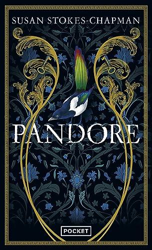 Pandore - Susan Stokes-Chapman